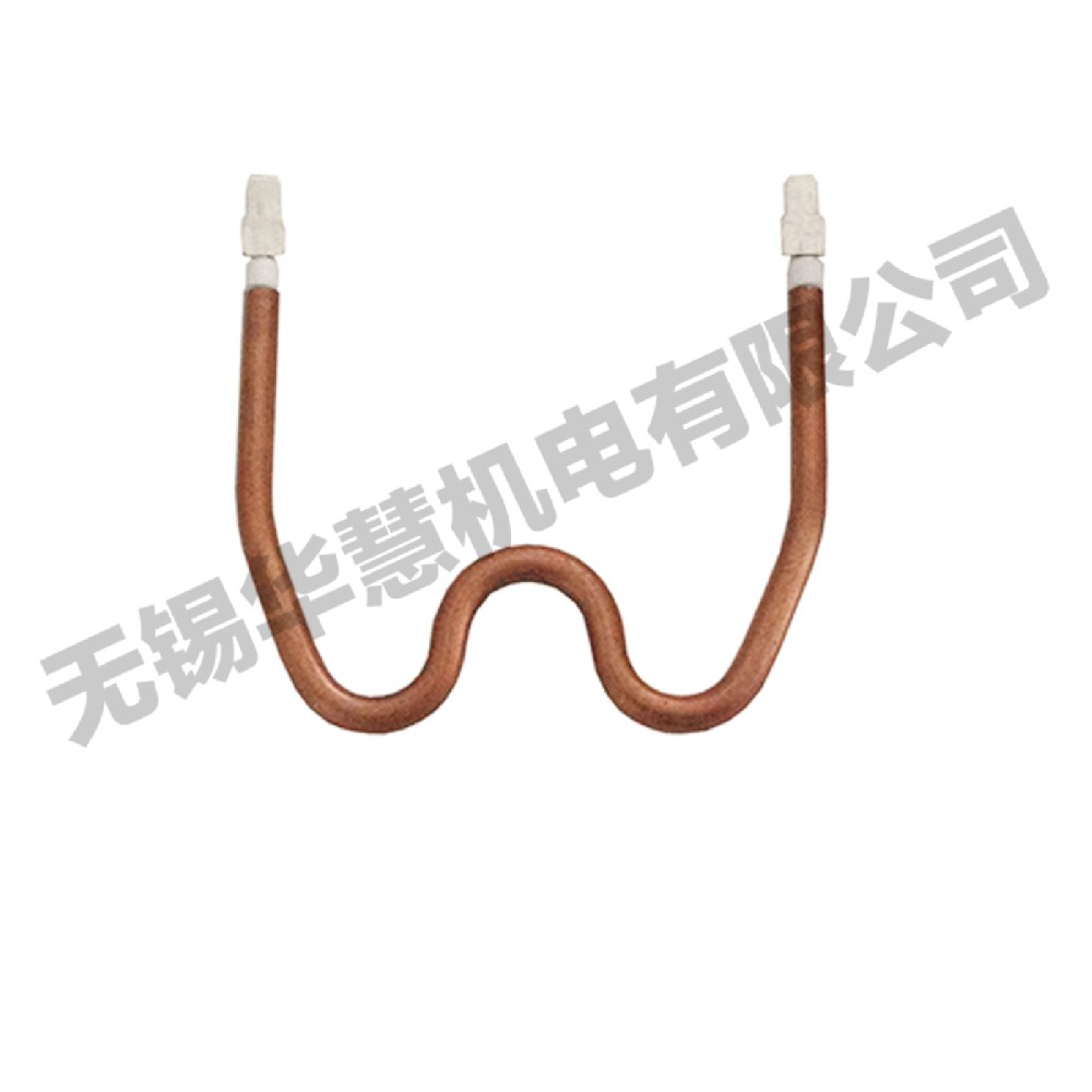 酸洗槽鈦加熱管